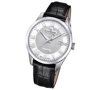 Candino Herrenuhr Leder schwarz Candino Classic Armbanduhr UC4710/B