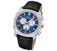 Candino Herrenuhr Leder schwarz Candino Sport Armbanduhr UC4747/1