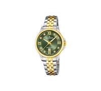 Candino Uhr Für Damen C4767/4 Lady Elegance Multi Edelstahl Case MultiEdelstahl Band