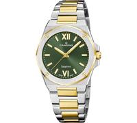 Candino Uhr Für Damen C4776/5 Lady Elegance Multi Edelstahl Case MultiEdelstahl Band