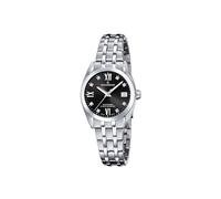 Candino Damenuhr Edelstahl Silber Classic Armbanduhr UC4703/C Analoguhr