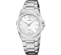 Candino Uhr Für Damen C4775/1 Lady Elegance Silber Edelstahl Case SilberEdelstahl Band