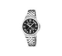 Candino Uhr Für Damen C4766/5 Lady Elegance Silber Edelstahl Case SilberEdelstahl Band