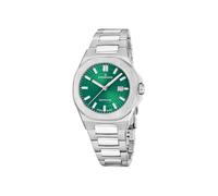 Candino Uhr Für Damen C4800/5 Couple Classic Silber Edelstahl Case SilberEdelstahl Band