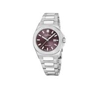 Candino Swiss Damenuhr Analog aus Edelstahl 316L