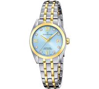 Candino Uhr Für Damen C4704/G Couple Classic Multi Edelstahl Case MultiEdelstahl Band