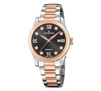 Candino Uhr Für Damen C4739/5 Newness Multi Edelstahl Case SilberEdelstahl Band