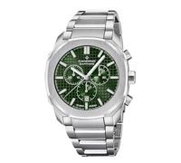 Candino Armbanduhr C4746/3 Herren – Edelstahl 316L, Quarz, Chronograph, Saphirglas, 10 ATM