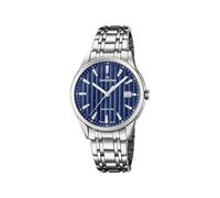 Candino Swiss Herrenuhr Analog aus Edelstahl 316L