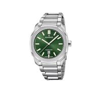 Candino Herrenuhr Edelstahl Silber Sport Armbanduhr UC4754/3 Analoguhr