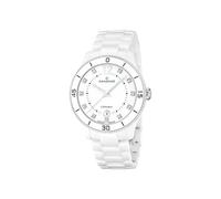 Candino Uhr Für Damen C4794/3 Ceramic Weiß Keramik Case WeißKeramik Band
