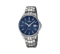 Candino Uhr Für Herren C4606/B Titanium Grau Titan Case GrauTitan Band