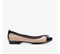 Candra Glow Pralinenleder Schuhe EU 37 / UK 4