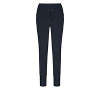 Raffaello Rossi Schlupfhose Candy Damen 7/8 Marine Größe 36