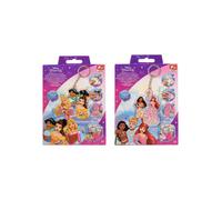 Canenco Disney Princess Diamond Painting Keychain