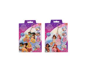 Canenco Disney Princess Diamond Painting Keychain