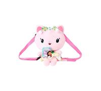 Canenco - Gabby's Dollhouse Backpack 3D Plush Fairy