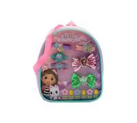 Canenco Gabby's Dollhouse Backpack with Accessories