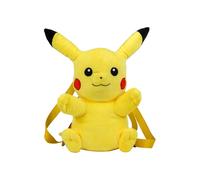 Canenco Pokémon 3D Backpack Pikachu