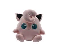 Canenco - Pokemon 3D Backpack Plush Jigglypuff