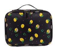 CANIGHT 1 Stück Reisen Kosmetische Kreative Lagerung Beutel Große Kapazität Erkizatisierung Organizer