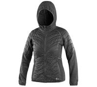 Canis (CXS) Damenjacke CXS TAMPA - Schwarz | XL