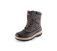 CANIS Thermostiefel CXS Winter Snow Jagdstiefel gefüttert Stiefel wasserdichte warme 44