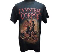 CANNIBAL CORPSE - Chainsaw - T-Shirt