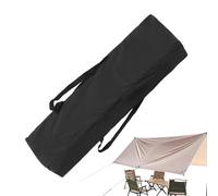 Canopy Tasche,Sehr Große Sporttasche - 420D Oxford-Stoff Tragetasche Leicht Für Outdoor Uni Sport Verpacken Fitness Reisen