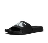 Canterbury Herren Sandalen CCC Slide Navy/Weiß Größe 45,5 EU