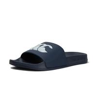 Canterbury Ccc Slide Sandalen für Herren, Navy/White, 47
