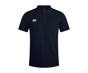 Canterbury Herren Waimak Poloshirt (Marine) XL