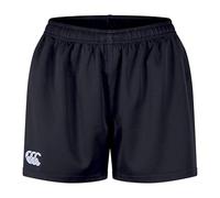 Canterbury Professional 2.0 Shorts für Damen, Black, 50