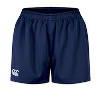 Canterbury Professional 2.0 Shorts für Damen, Navy, 42