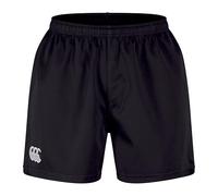 Canterbury Professional 2.0 Shorts für Herren, Black, S