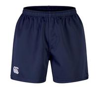 Canterbury Professional 2.0 Shorts für Herren, Navy, XXL