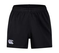 Canterbury Professional 2.0 Shorts für Jungen, Black, 14 Jahre
