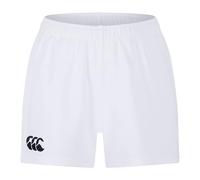 Canterbury Professional 2.0 Shorts für Jungen, White, 10 Jahre
