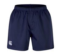 Canterbury - "Professional 2.0" Sweat-Shorts für Herren/Damen Unisex (Marineblau) 3XL