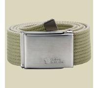 Canvas Belt Länge 120 cm Farbe light khaki