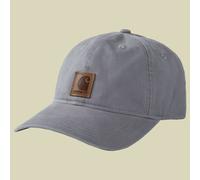 Carhartt Herren Canvas Cap Baseballkappe, Asphalt, Einheitsgröße