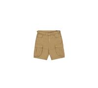 Alpha Industries Canvas Cargo Shorts (Herstellerartikelnummer: 156264-013-38)