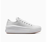 Canvas Color Chuck Taylor All Star Move White 36