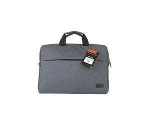 Canyon B-4 Elegante Laptop-Tasche 15.6 , Grau
