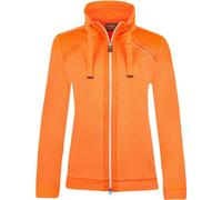 CANYON Damen Funktionsjacke Sweatjacke (507703) 38 orange