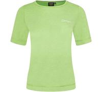 CANYON Damen Shirt T-Shirt 1/2 Arm (507009) 36 applemint