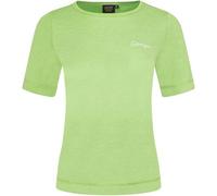 CANYON Damen Shirt T-Shirt 1/2 Arm (507009) 36 Grün