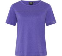 CANYON Damen Shirt T-Shirt 1/2 Arm (657002) 40 violet
