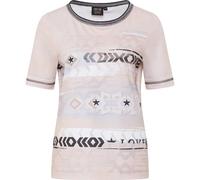 CANYON Damen Shirt T-Shirt 1/2 Arm (657011) 40 camel