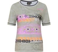 CANYON Damen Shirt T-Shirt 1/2 Arm (657011) 46 olive